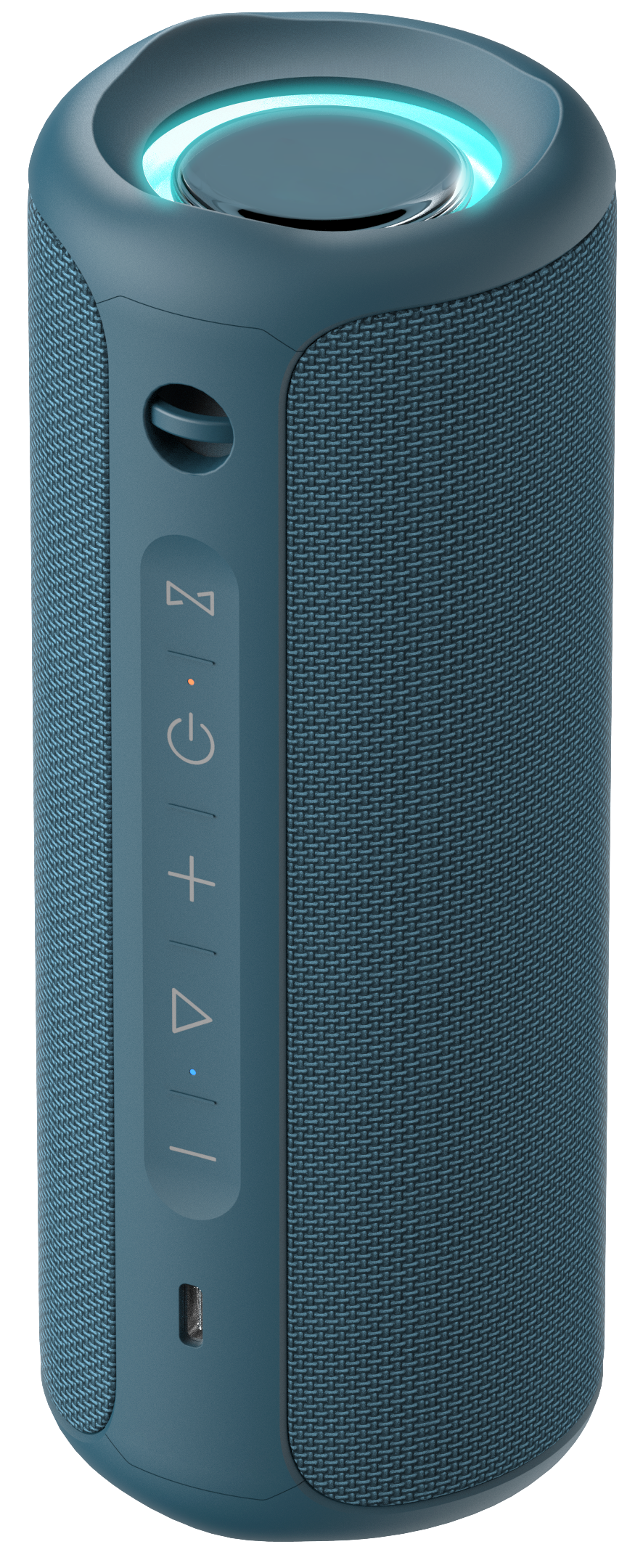 Star Thunder Wireless Speaker