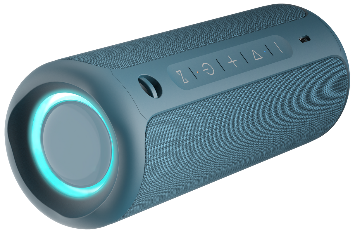 Star Thunder Wireless Speaker