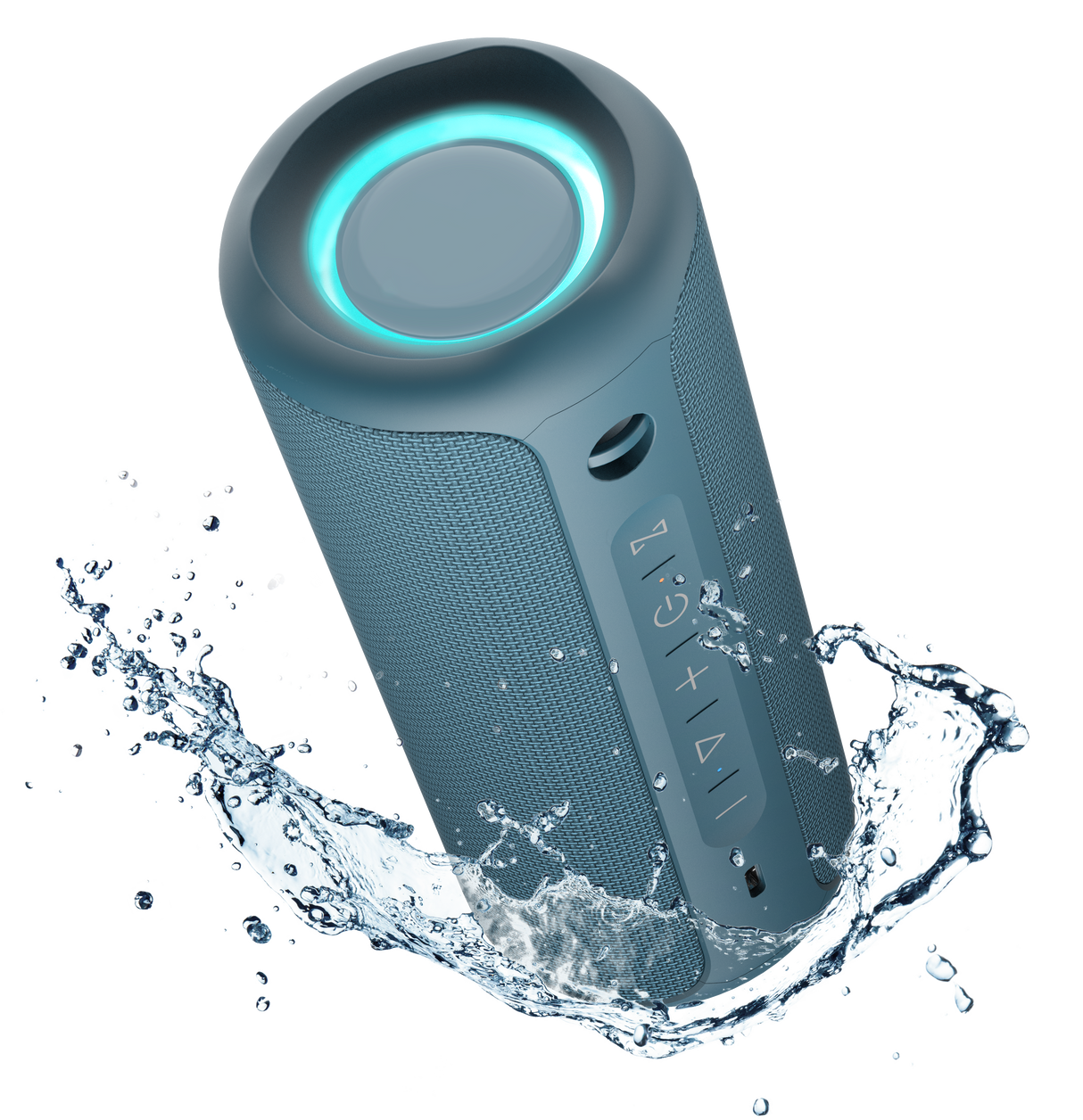 Star Thunder Wireless Speaker