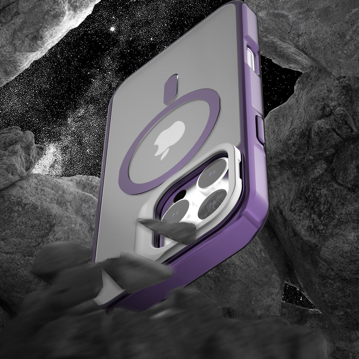 iPhone 16 Star Knight Case