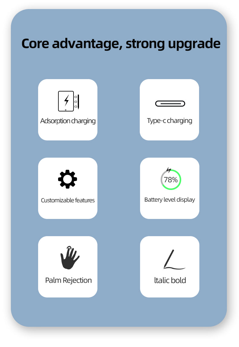 Star iPad Stylus Pen