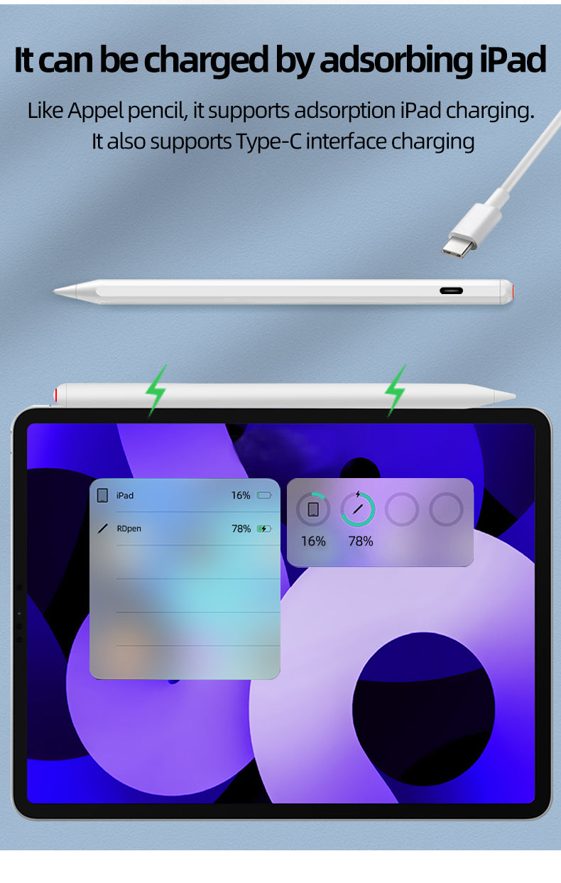 Star iPad Stylus Pen