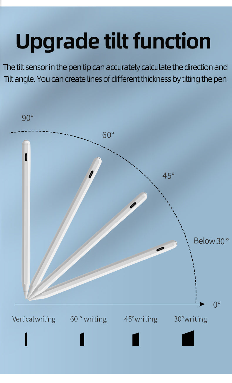Star iPad Stylus Pen