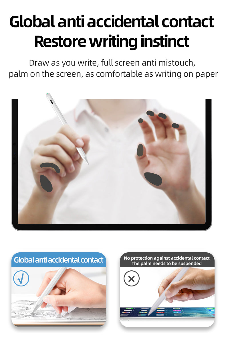 Star iPad Stylus Pen