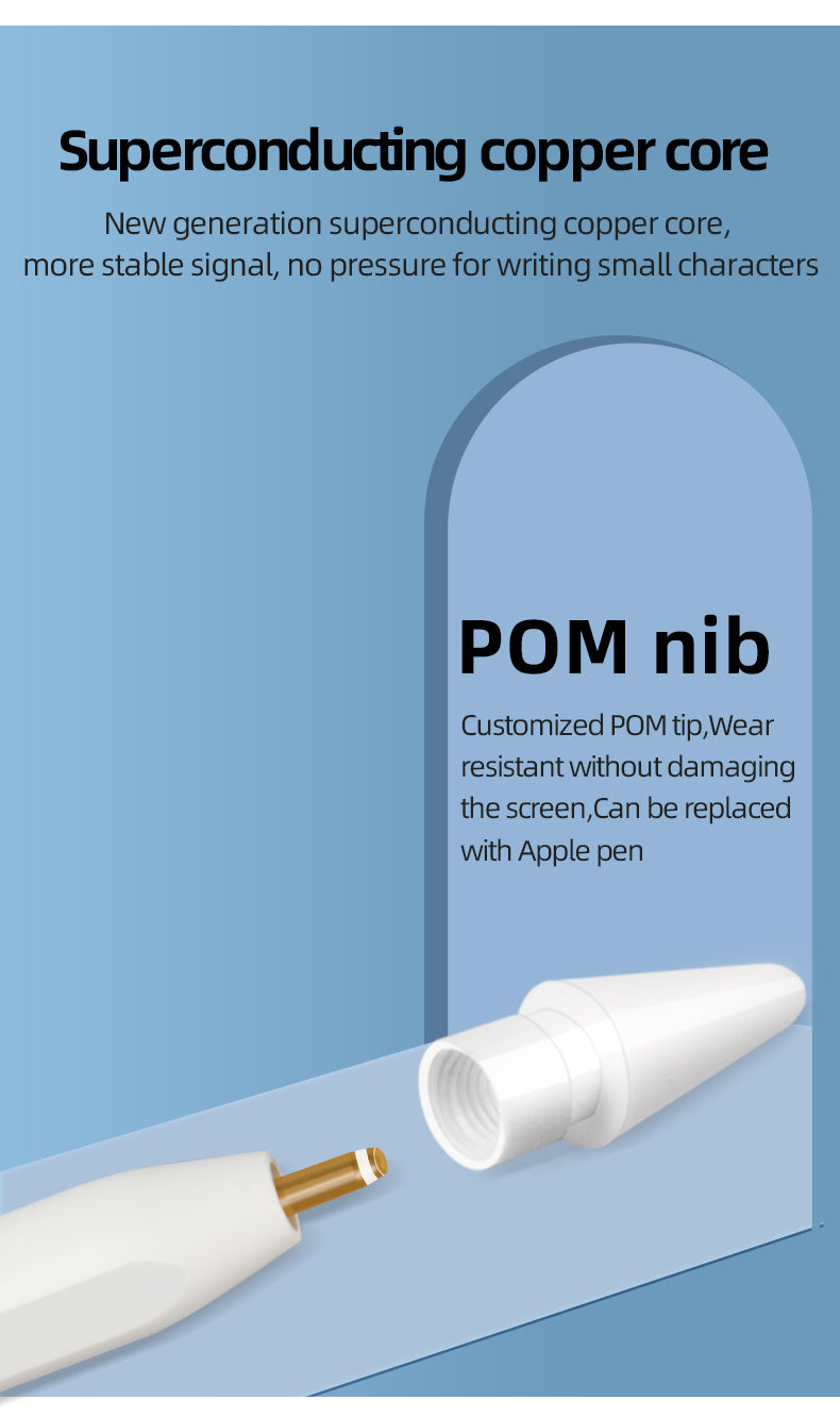 Star iPad Stylus Pen