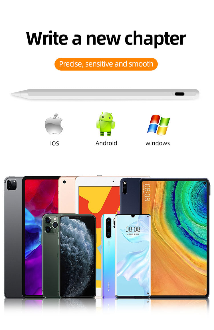 Star Universal Stylus Pen