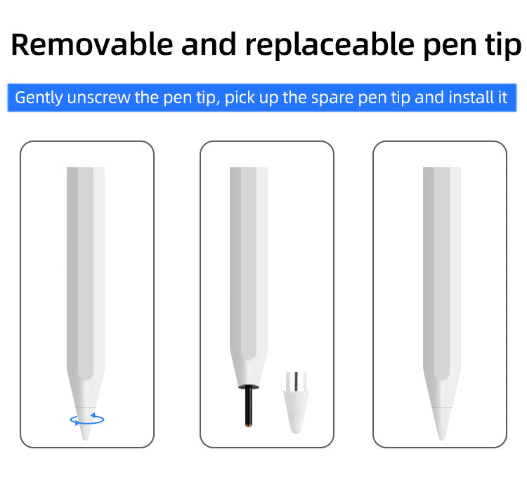 Star Universal Stylus Pen