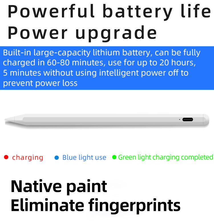 Star Universal Stylus Pen