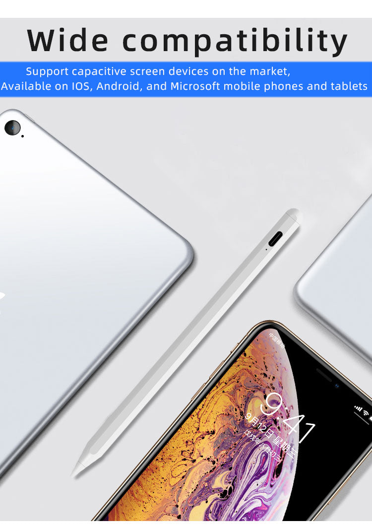 Star Universal Stylus Pen