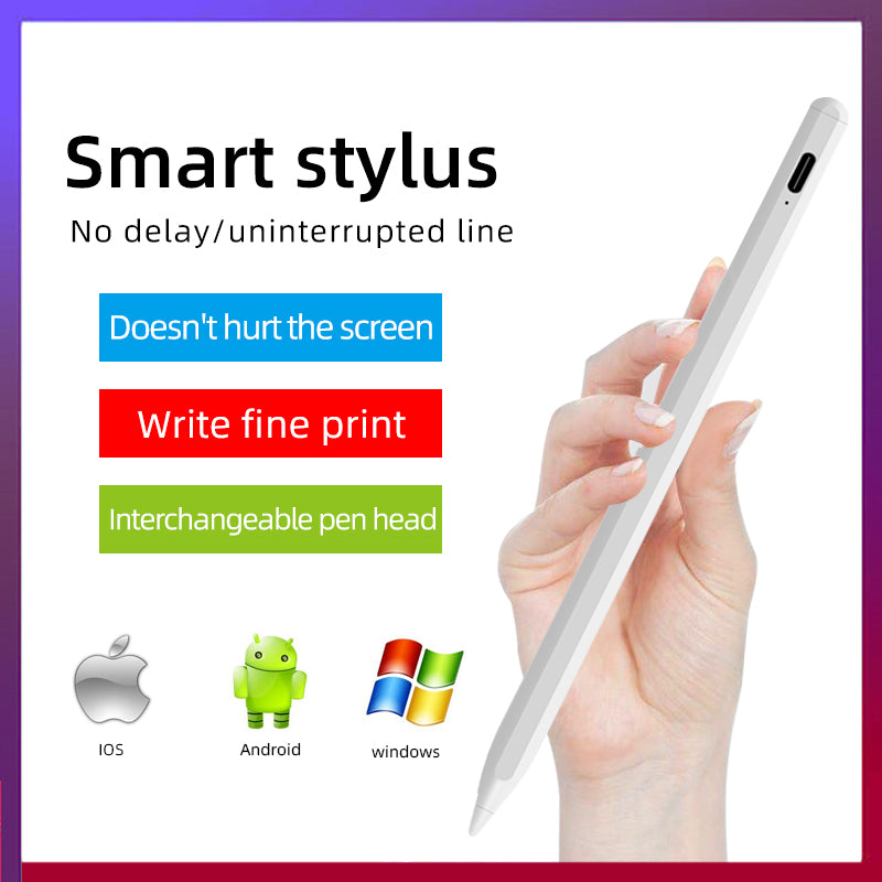 Star Universal Stylus Pen