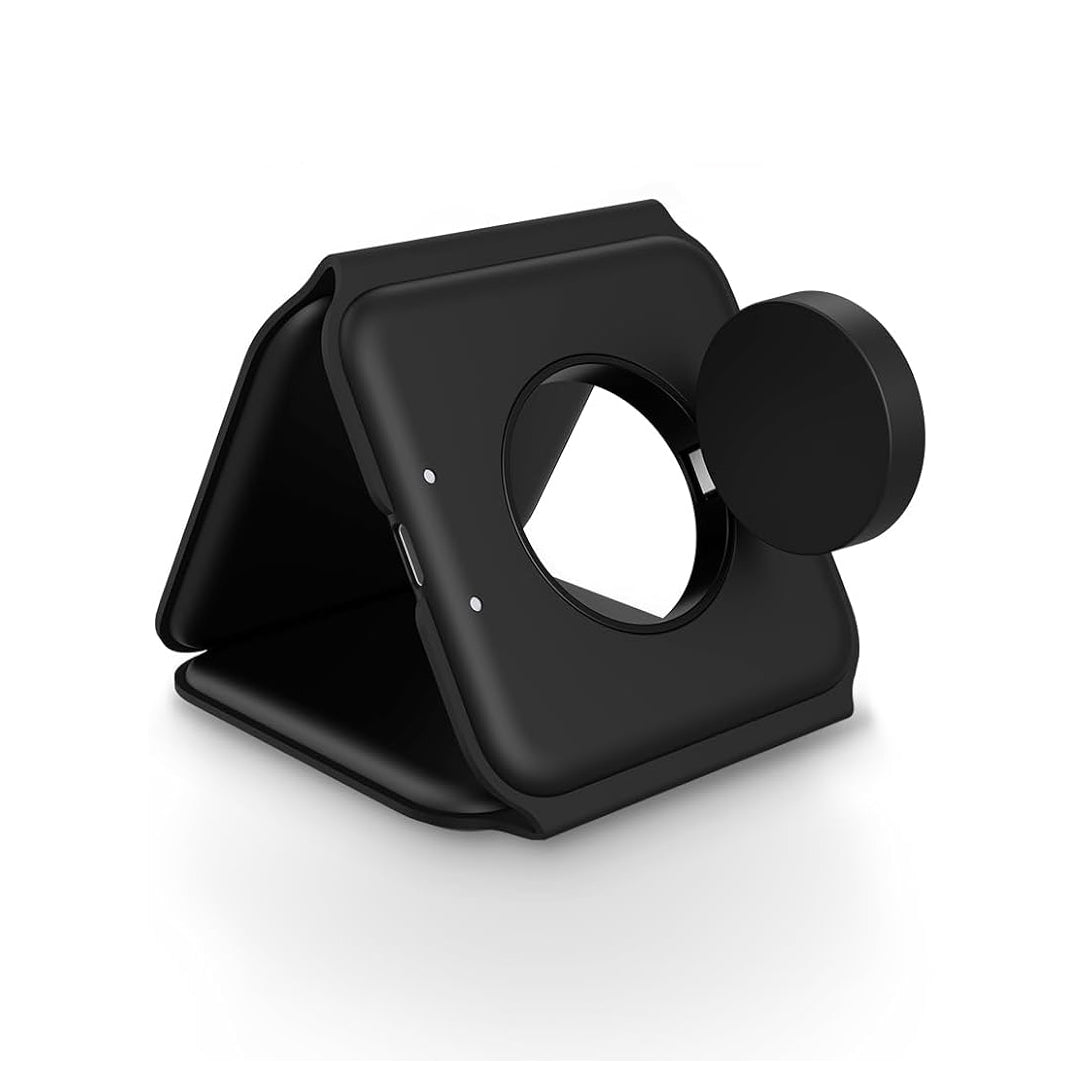 Star 3 In 1 Fold Wireless Charger