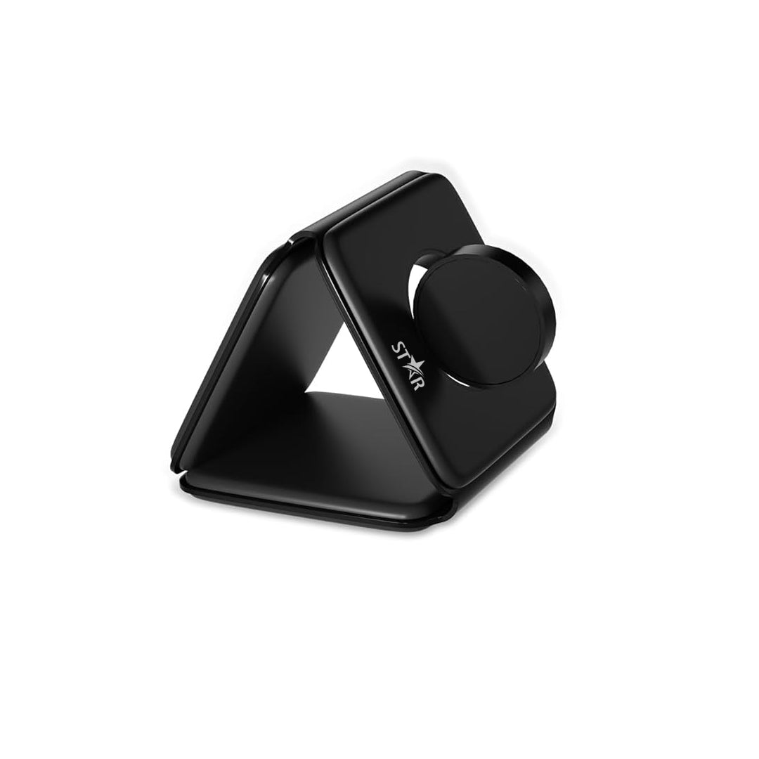 Star 3 In 1 Fold Wireless Charger