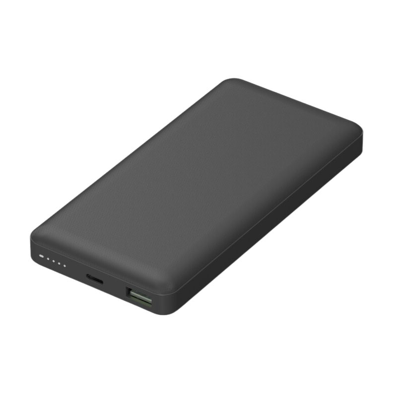 Star Power Bannk X9- 20000 mAh-Black