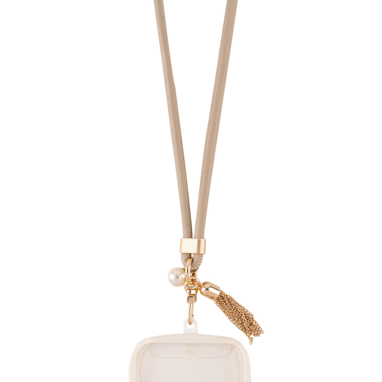 S & J Cross Body Strap - Nylon Strap