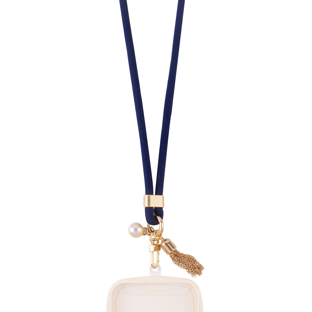 S & J Cross Body Strap - Nylon Strap