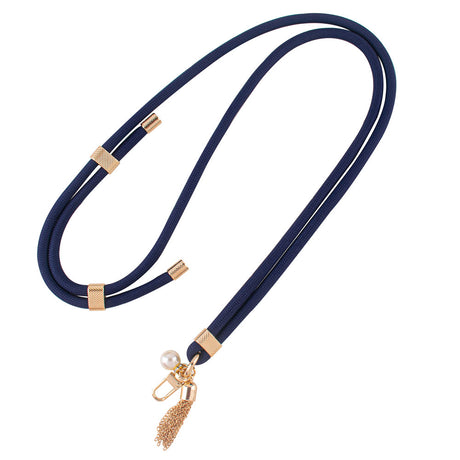 S & J Cross Body Strap -  Nylon Strap