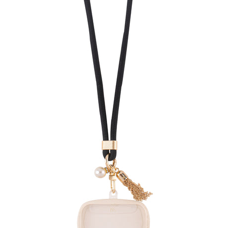 S & J Cross Body Strap -  Nylon Strap