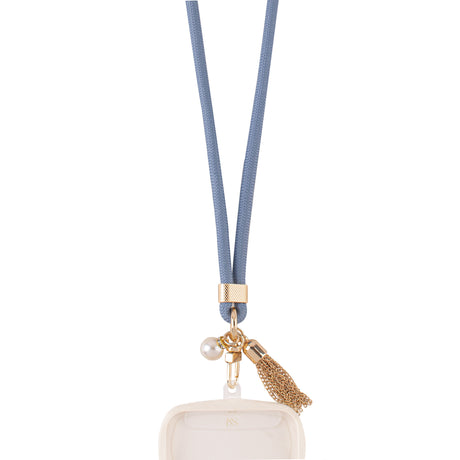 S & J Cross Body Strap -  Nylon Strap