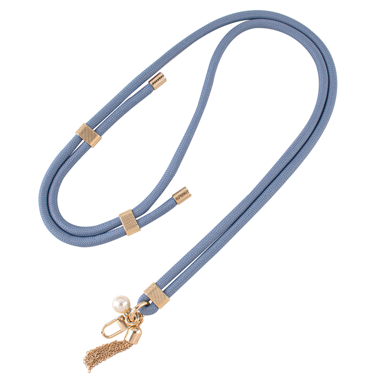 S & J Cross Body Strap - Nylon Strap