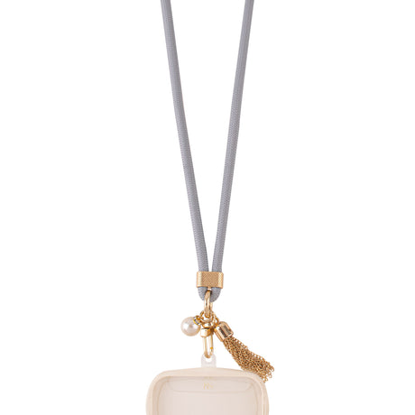 S & J Cross Body Strap -  Nylon Strap