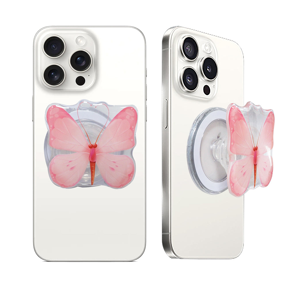 Butterfly AirBag PopSocket