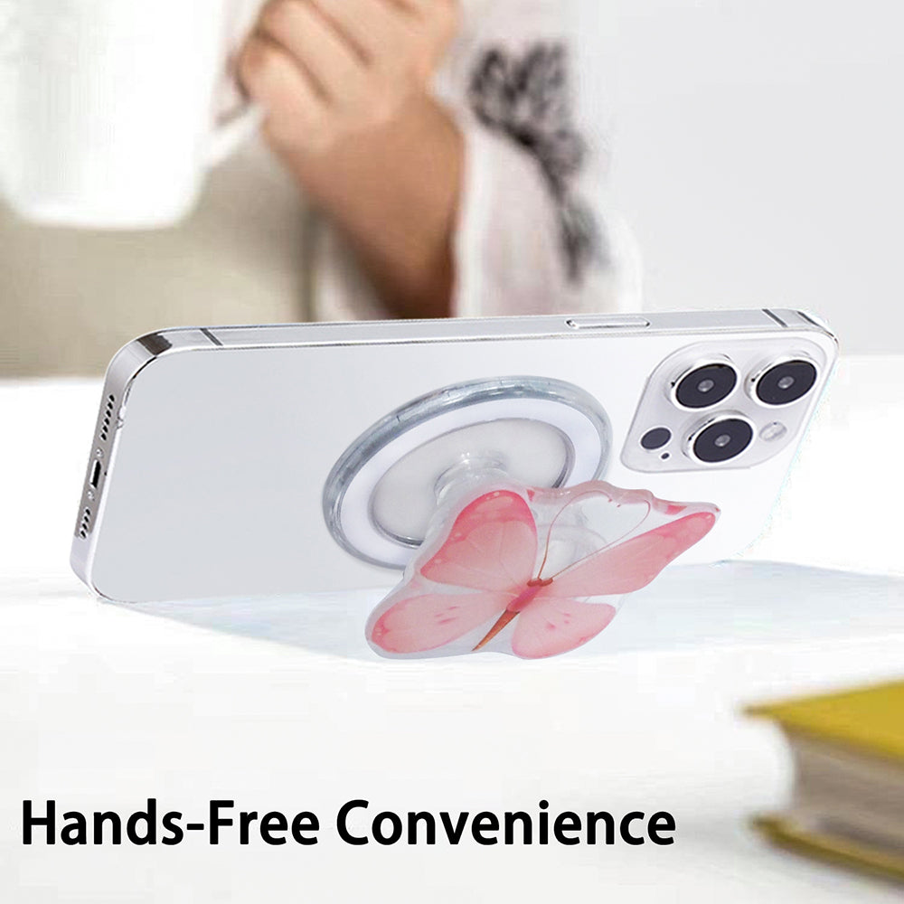 Butterfly AirBag PopSocket