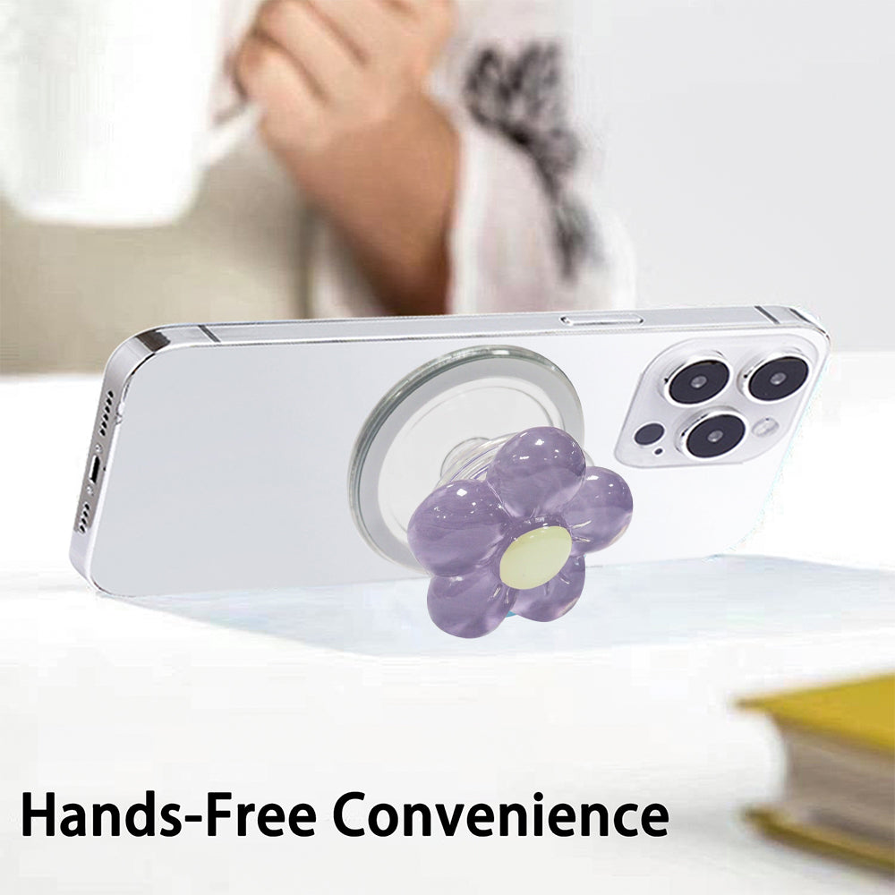 Flower AirBag PopSocket