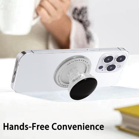 Glass AirBag PopSocket