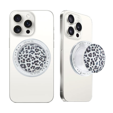 Glass AirBag PopSocket