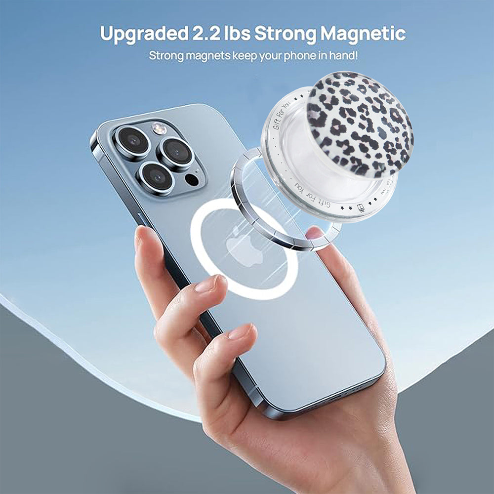 Glass AirBag PopSocket