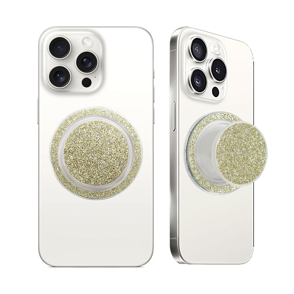 Glitter AirBag PopSocket