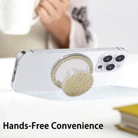 Glitter AirBag PopSocket