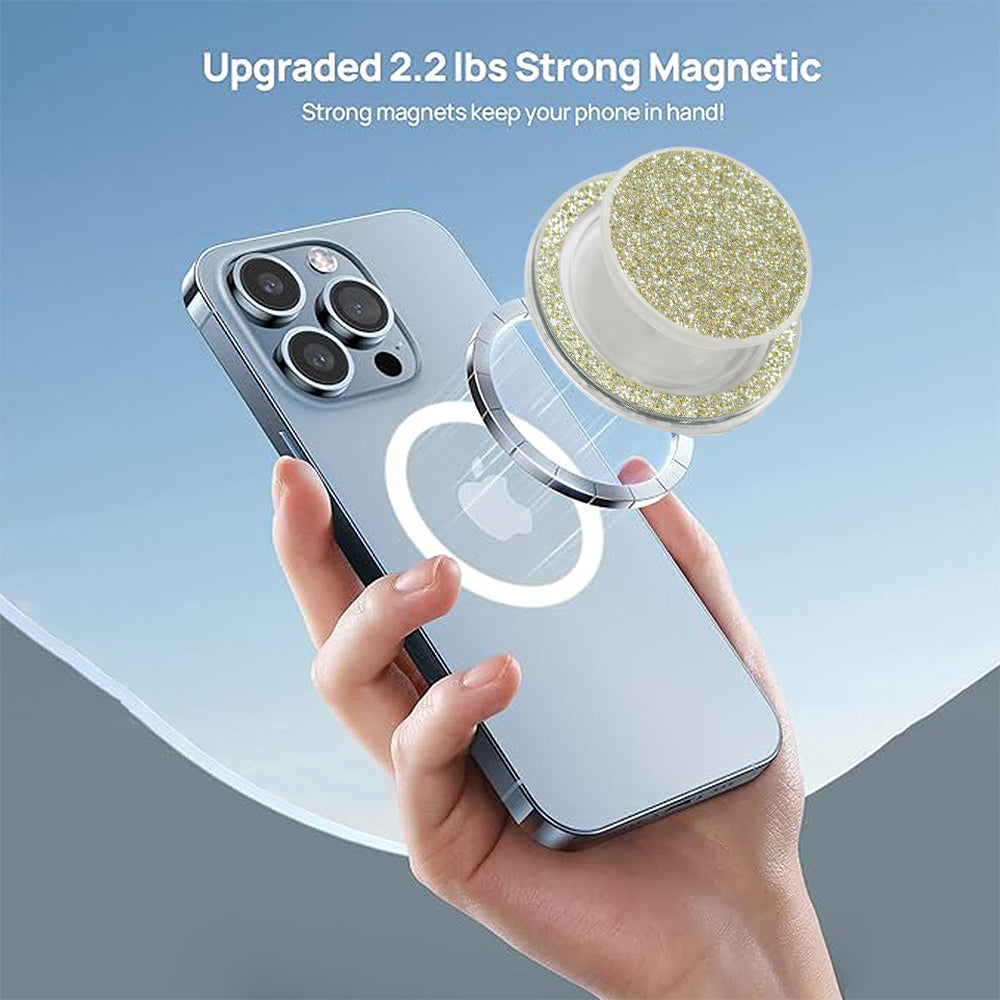 Glitter AirBag PopSocket