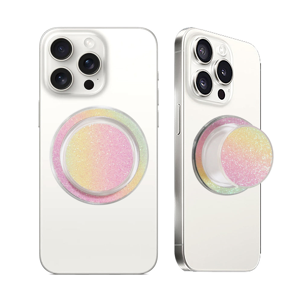 Glitter AirBag PopSocket