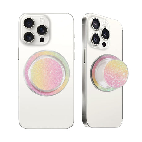 Glitter AirBag PopSocket