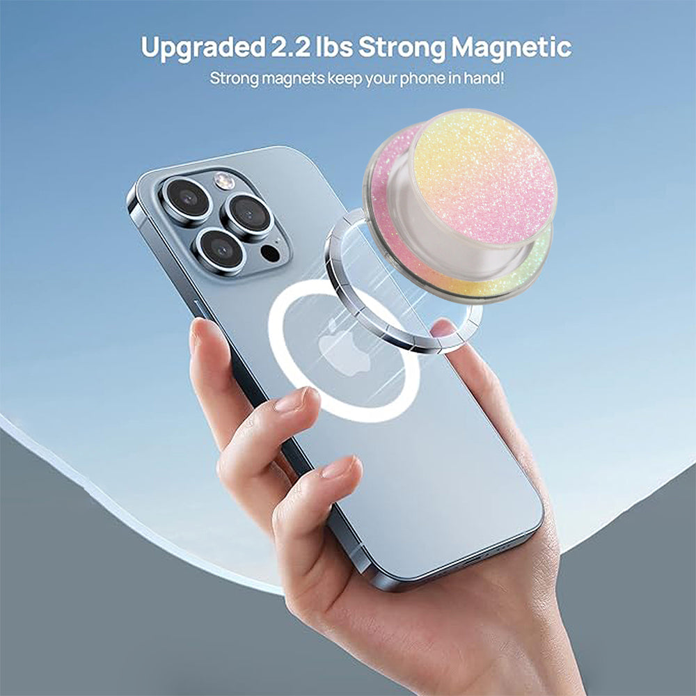 Glitter AirBag PopSocket