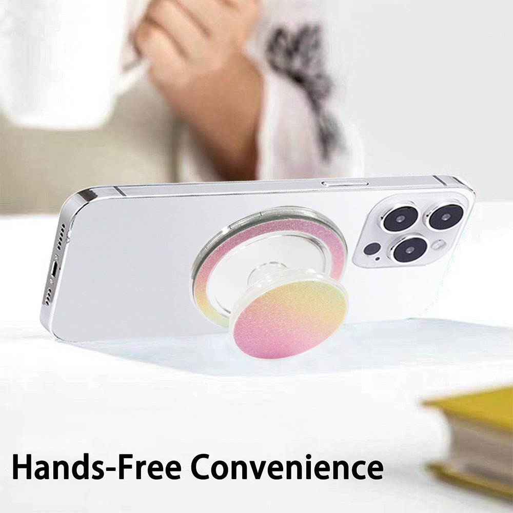 Glitter AirBag PopSocket