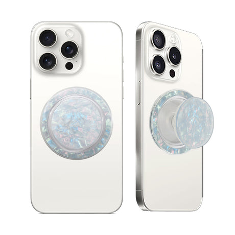 Glitter AirBag PopSocket