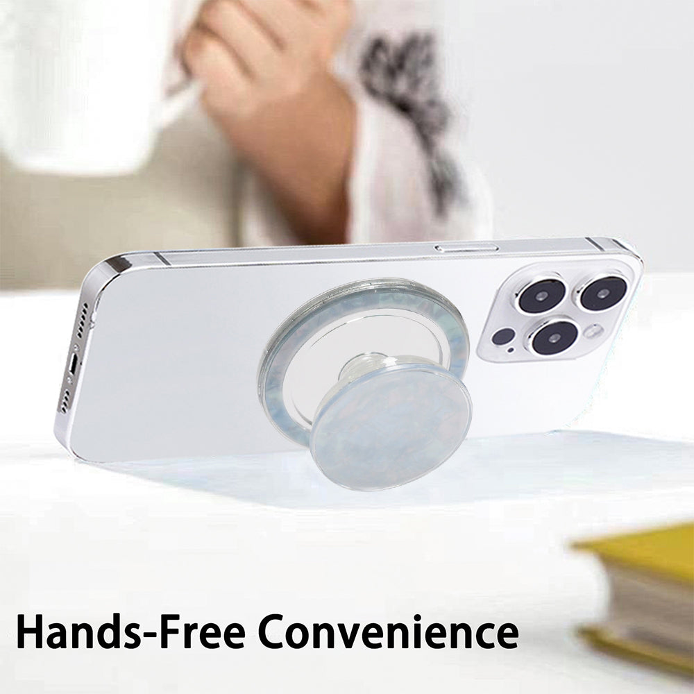 Glitter AirBag PopSocket