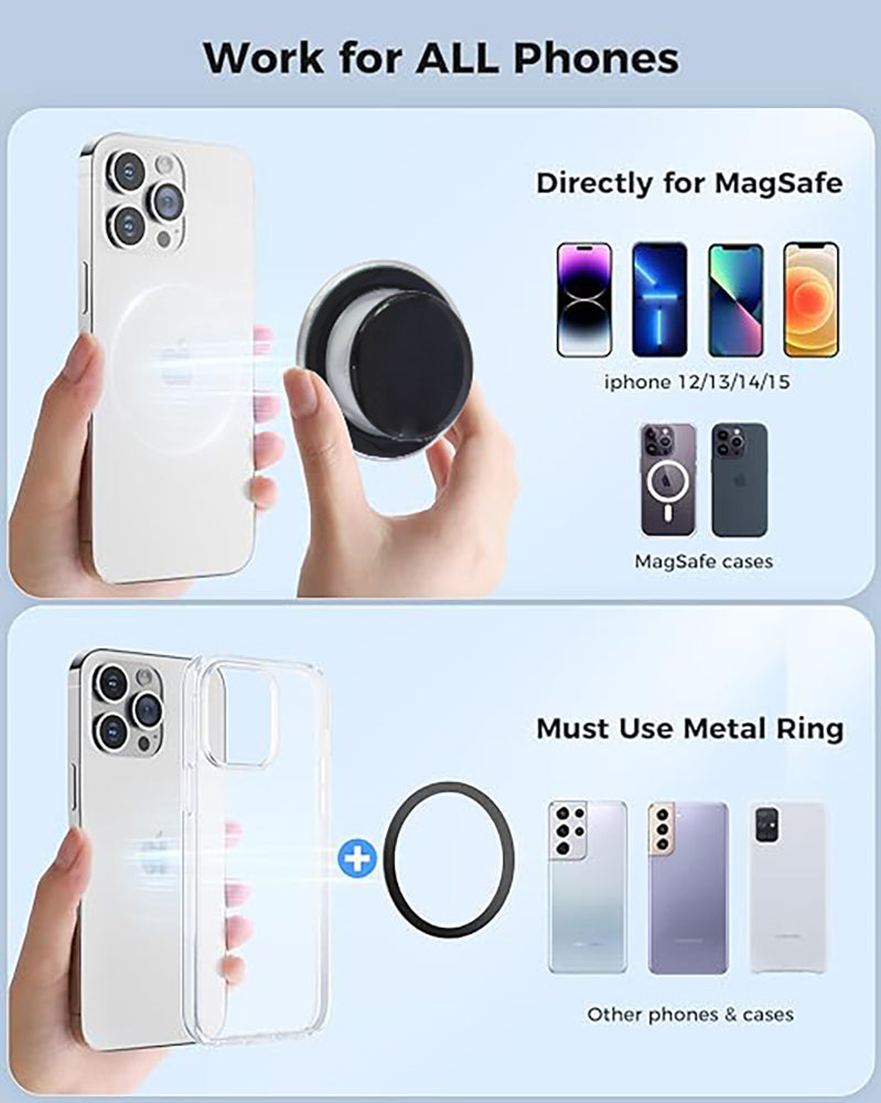 Macron AirBag PopSocket