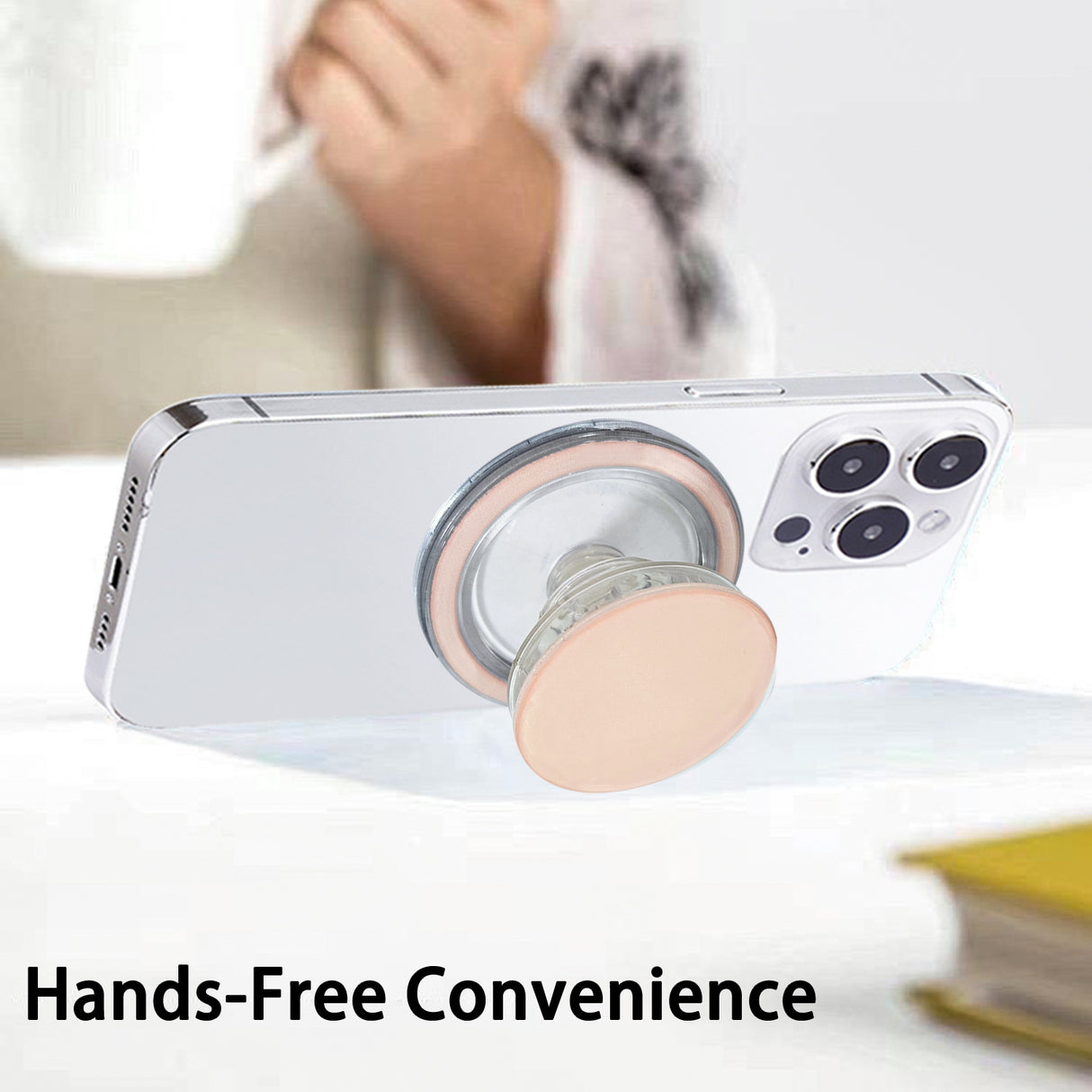 Macron AirBag PopSocket