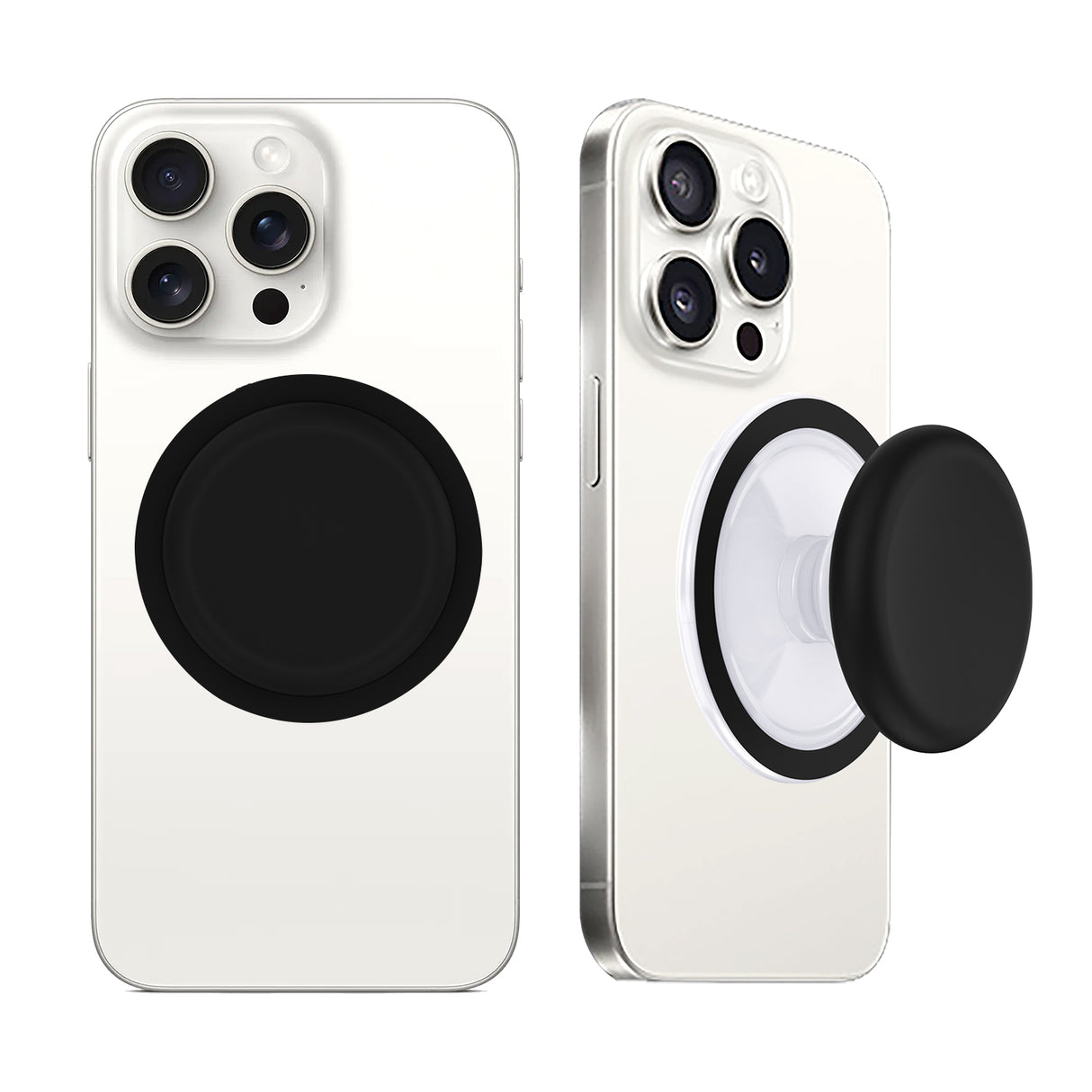 Silicone AirBag PopSocket