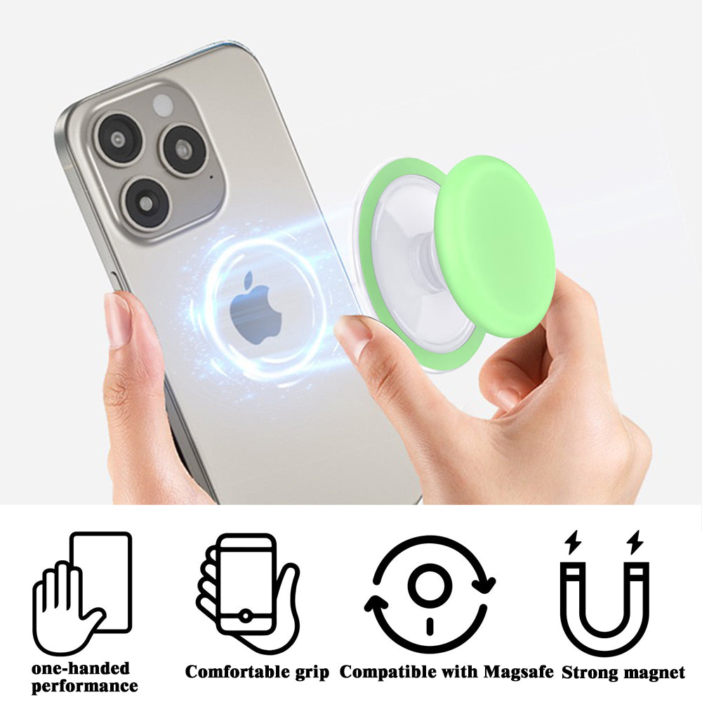 Silicone AirBag PopSocket