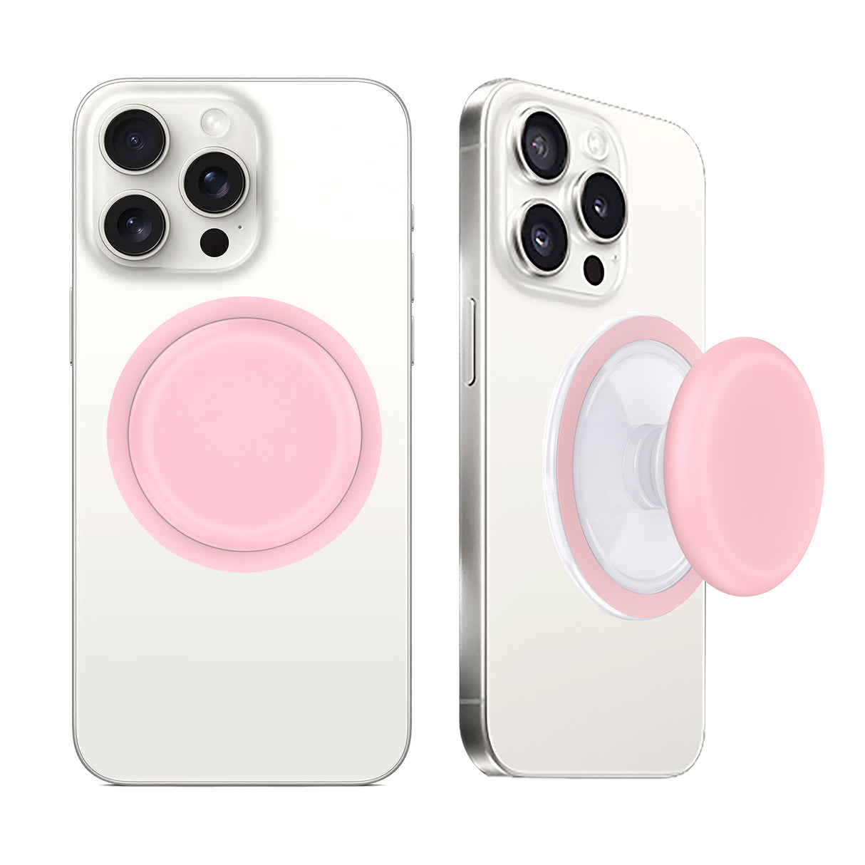 Silicone AirBag PopSocket