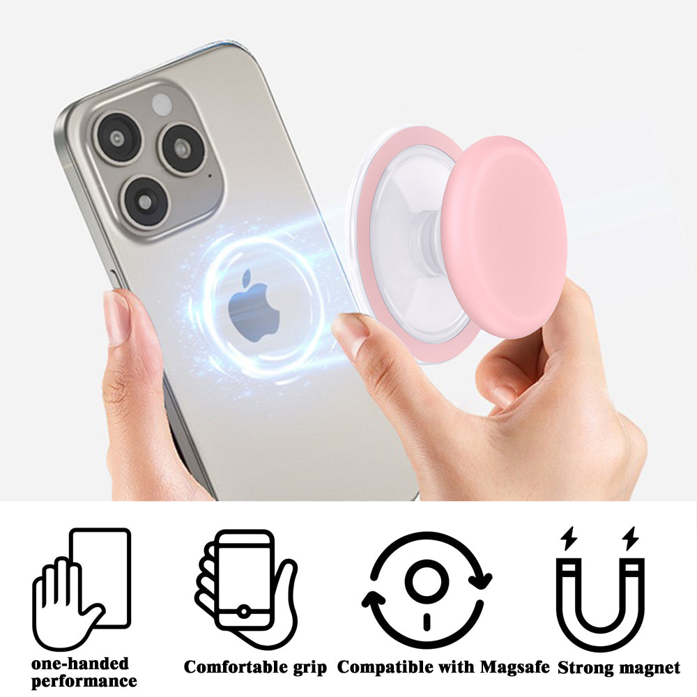 Silicone AirBag PopSocket