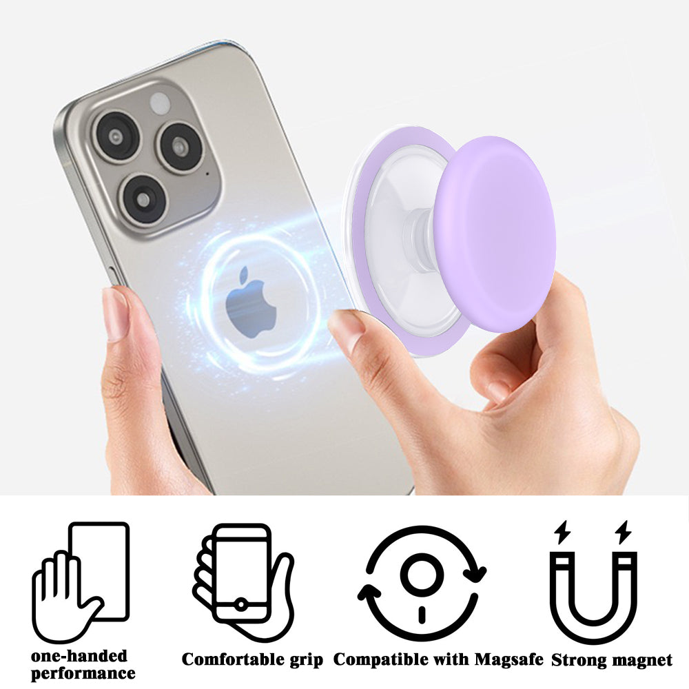 Silicone AirBag PopSocket