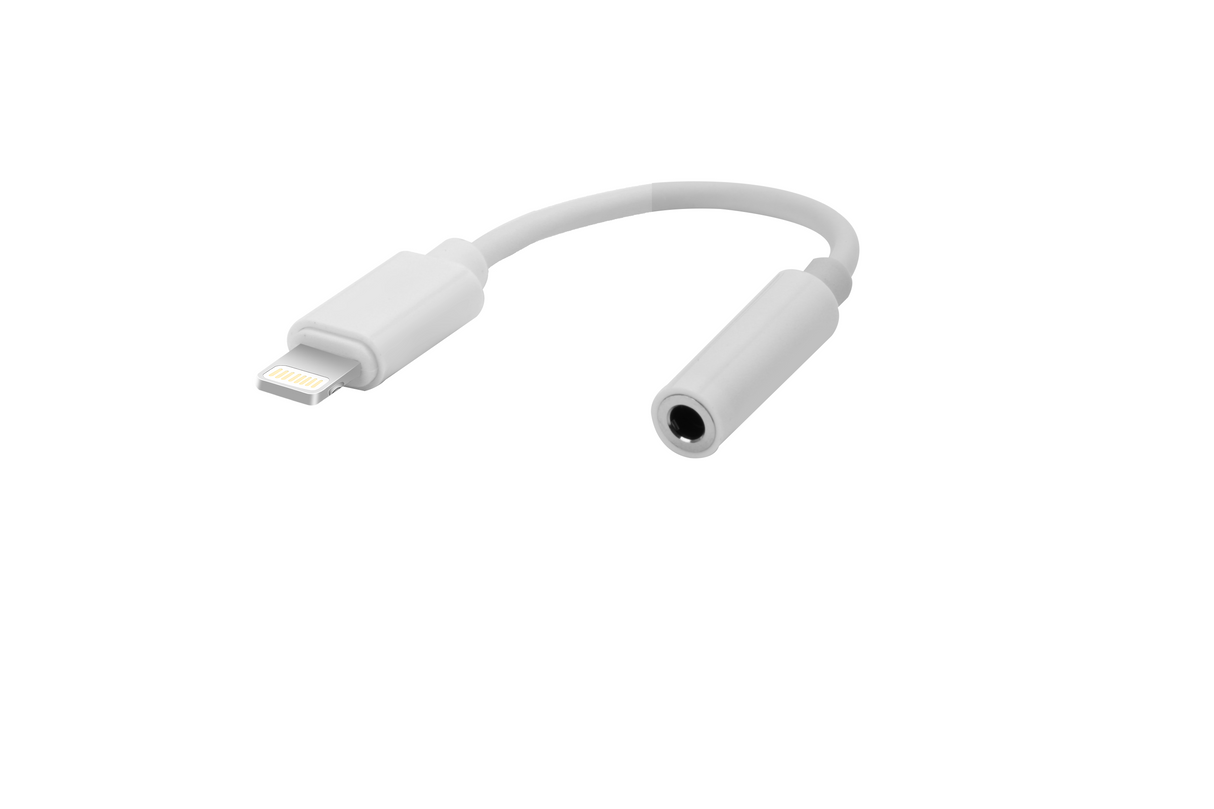 Star Lightning to AUX Cable