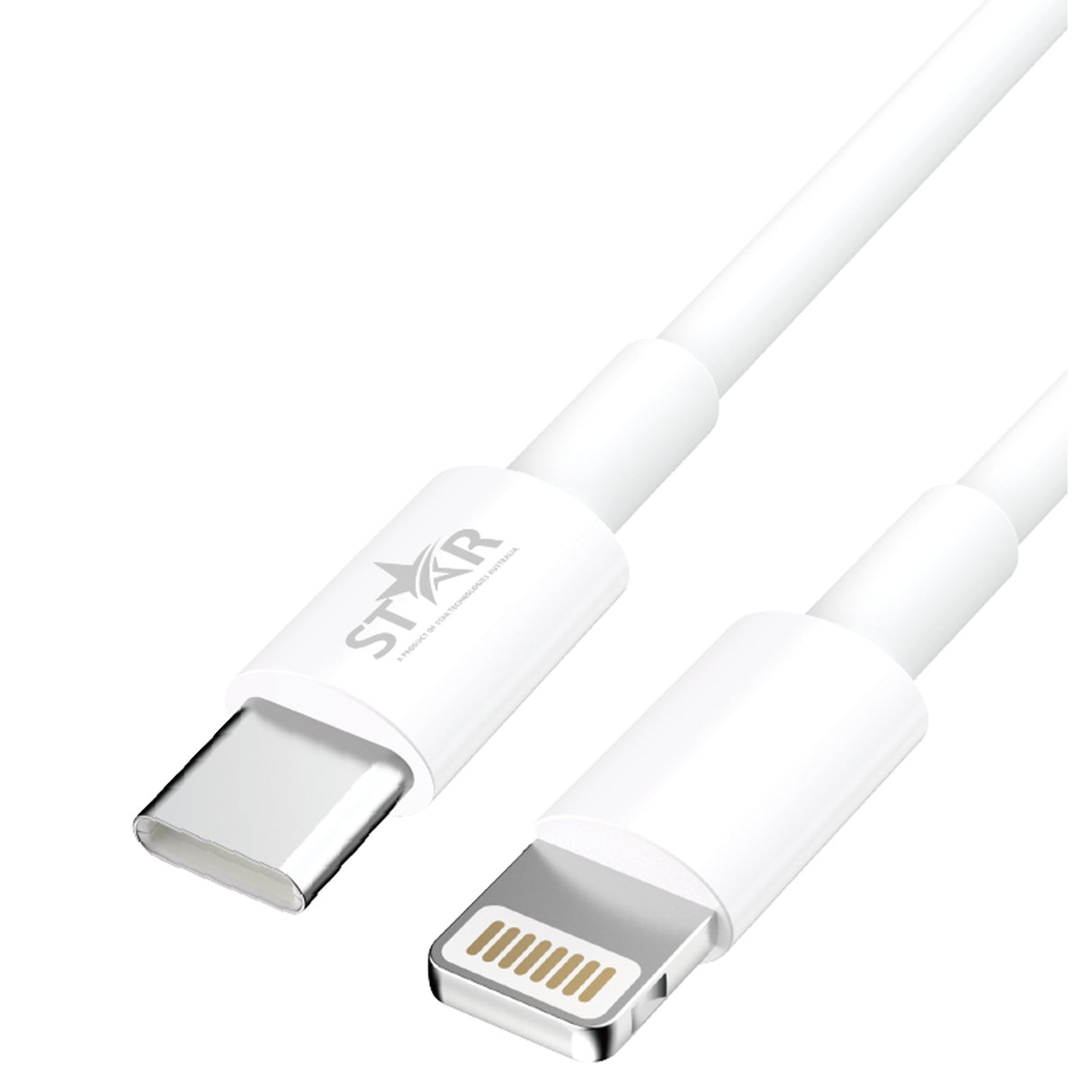 LIGHTNING To TYPE-C Cable