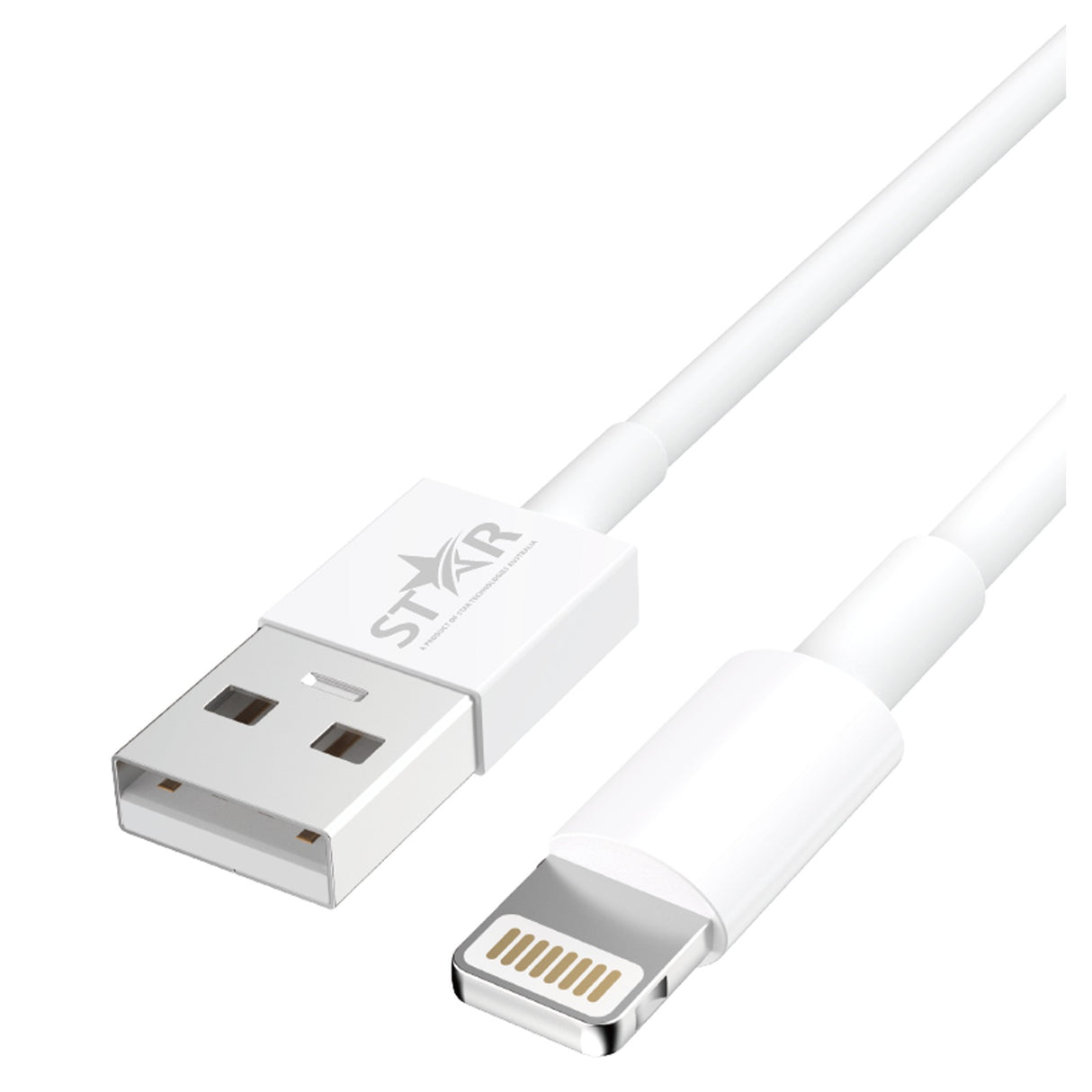 LIGHTNING To USB-A Cable