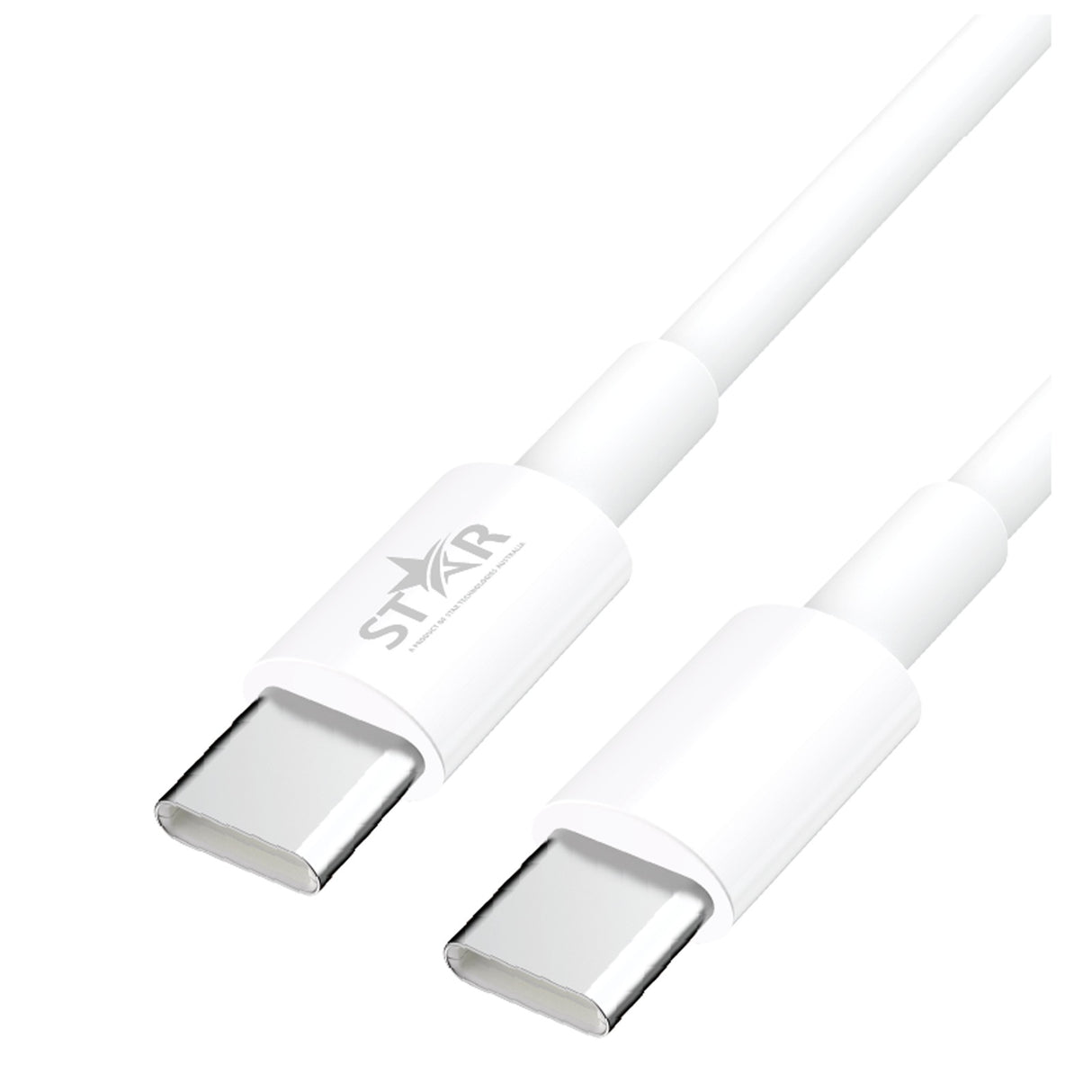 TYPE-C To TYPE-C Cable